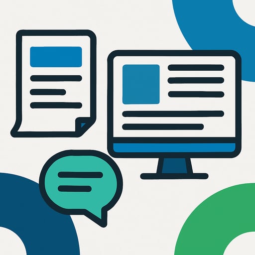 Actionable articles for MSPs on operational efficiency, scaling, process improvement, automation, and leadership.