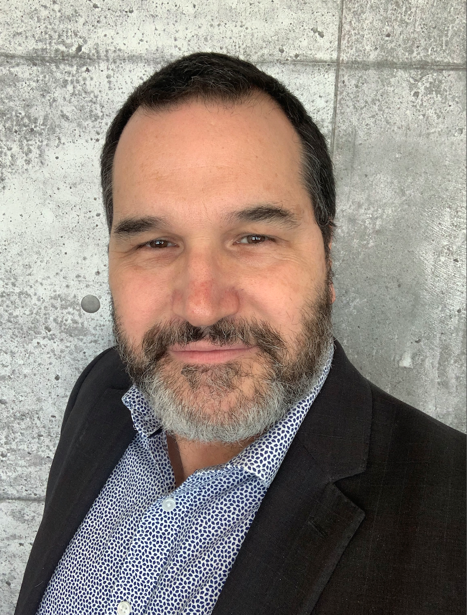 Dean Sanderson | Principal Consultant