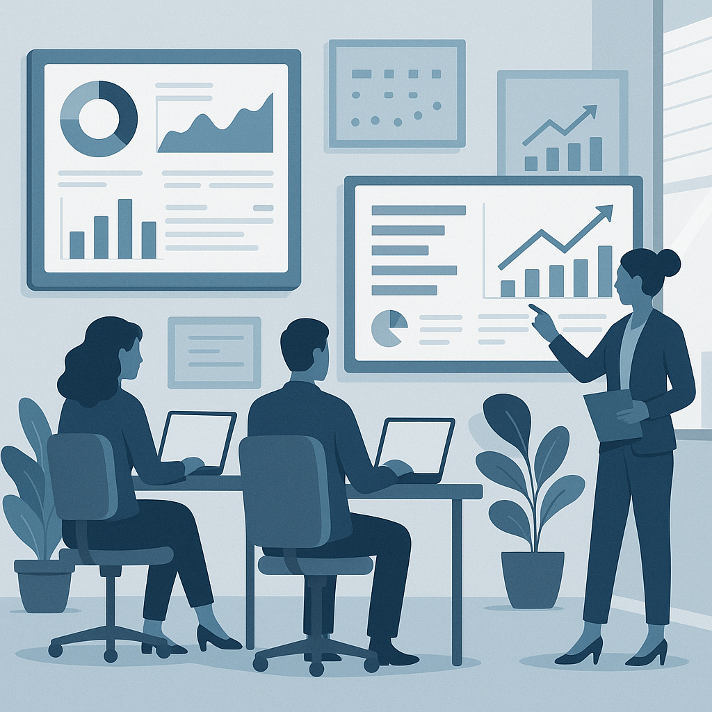 general servie image for office environment Fractional Ops Dashabords and data strategy no words-2